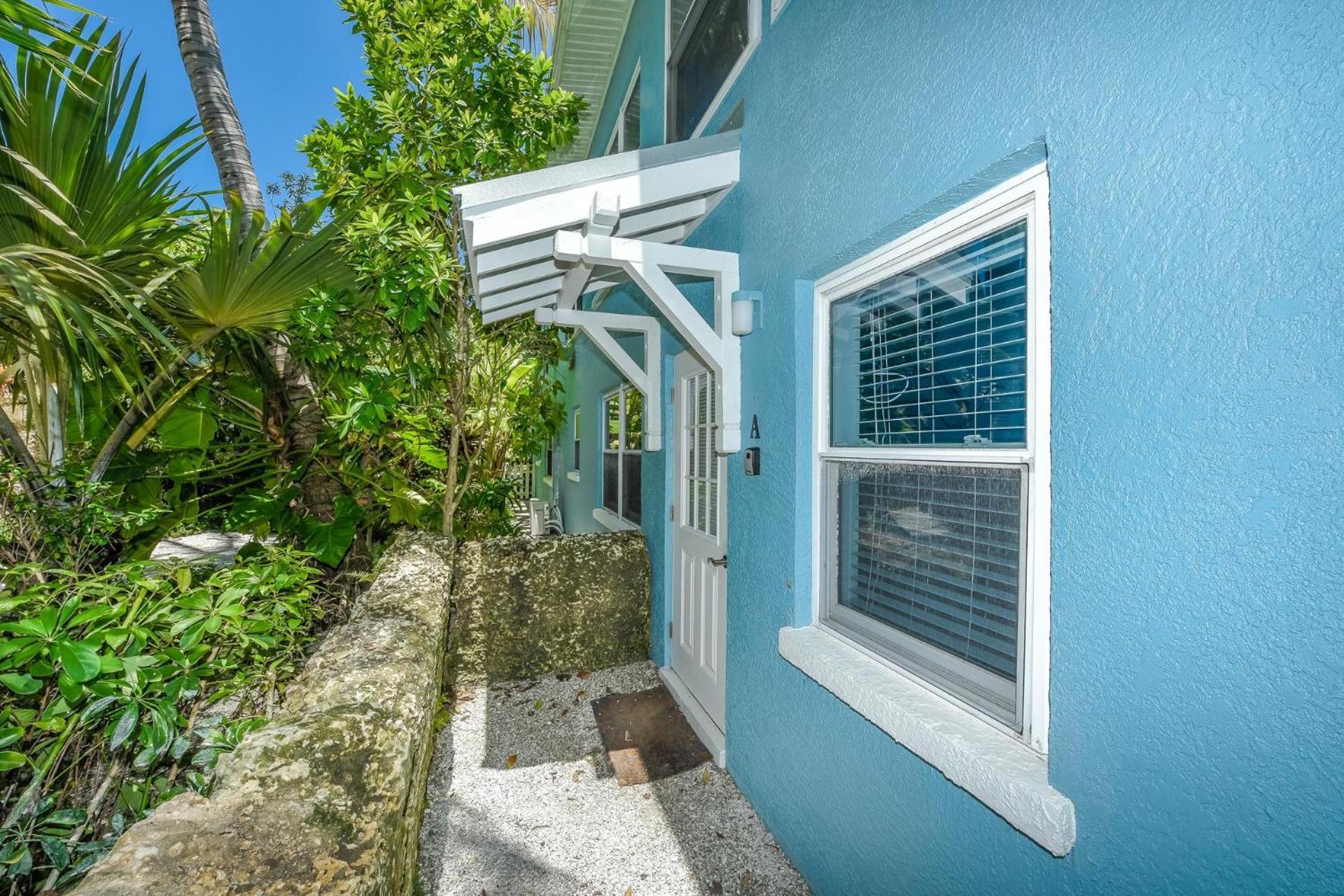 Villa The Tiki à Holmes Beach Extérieur photo