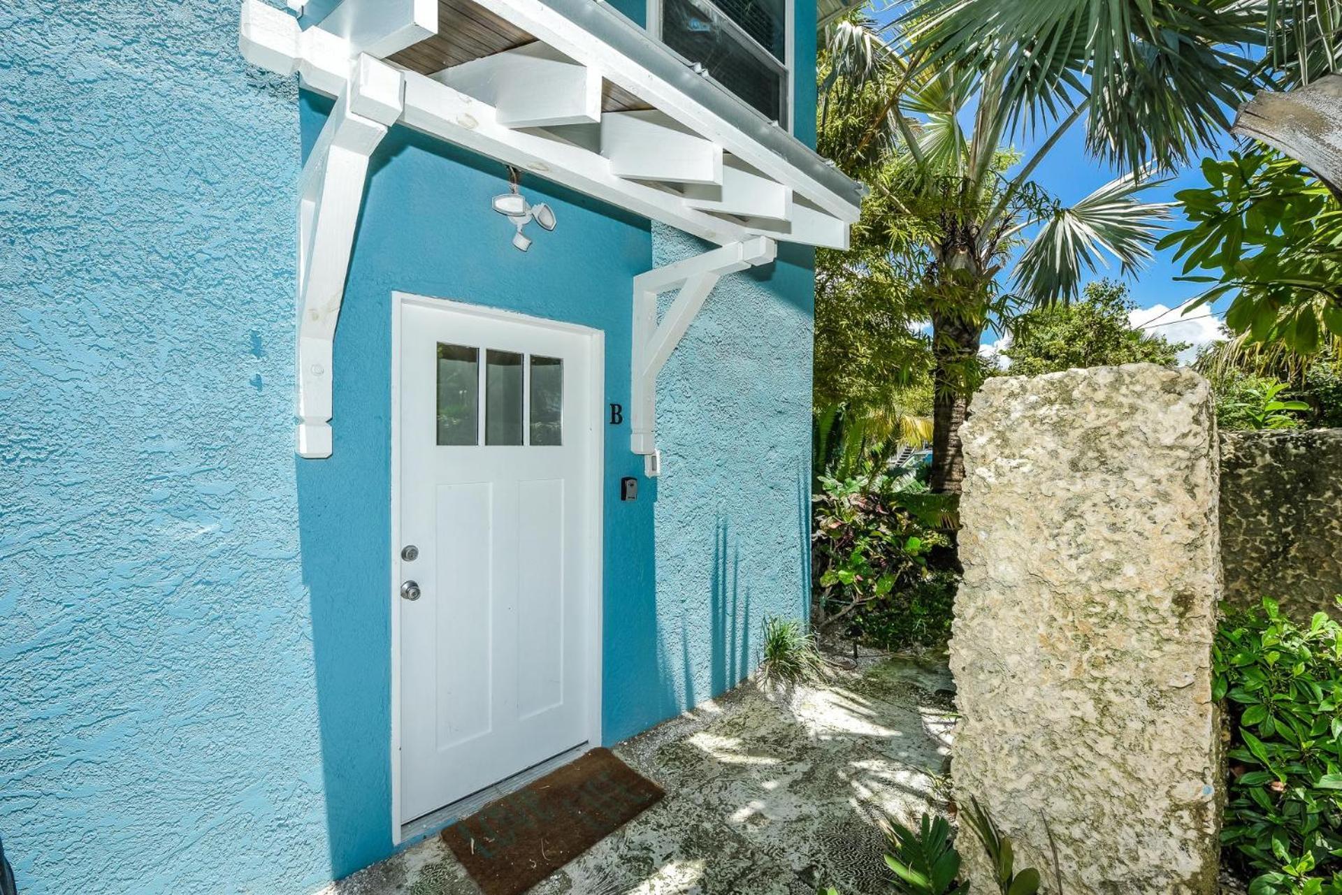 Villa The Tiki à Holmes Beach Extérieur photo