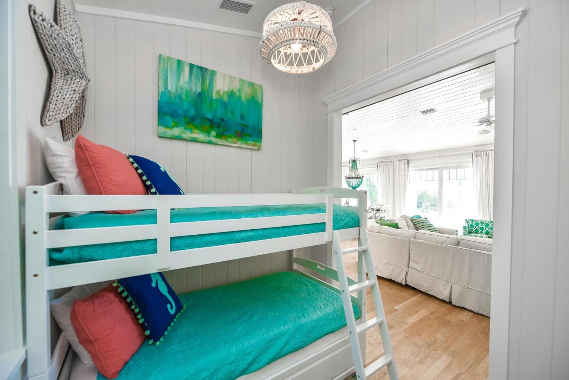 Villa The Tiki à Holmes Beach Extérieur photo